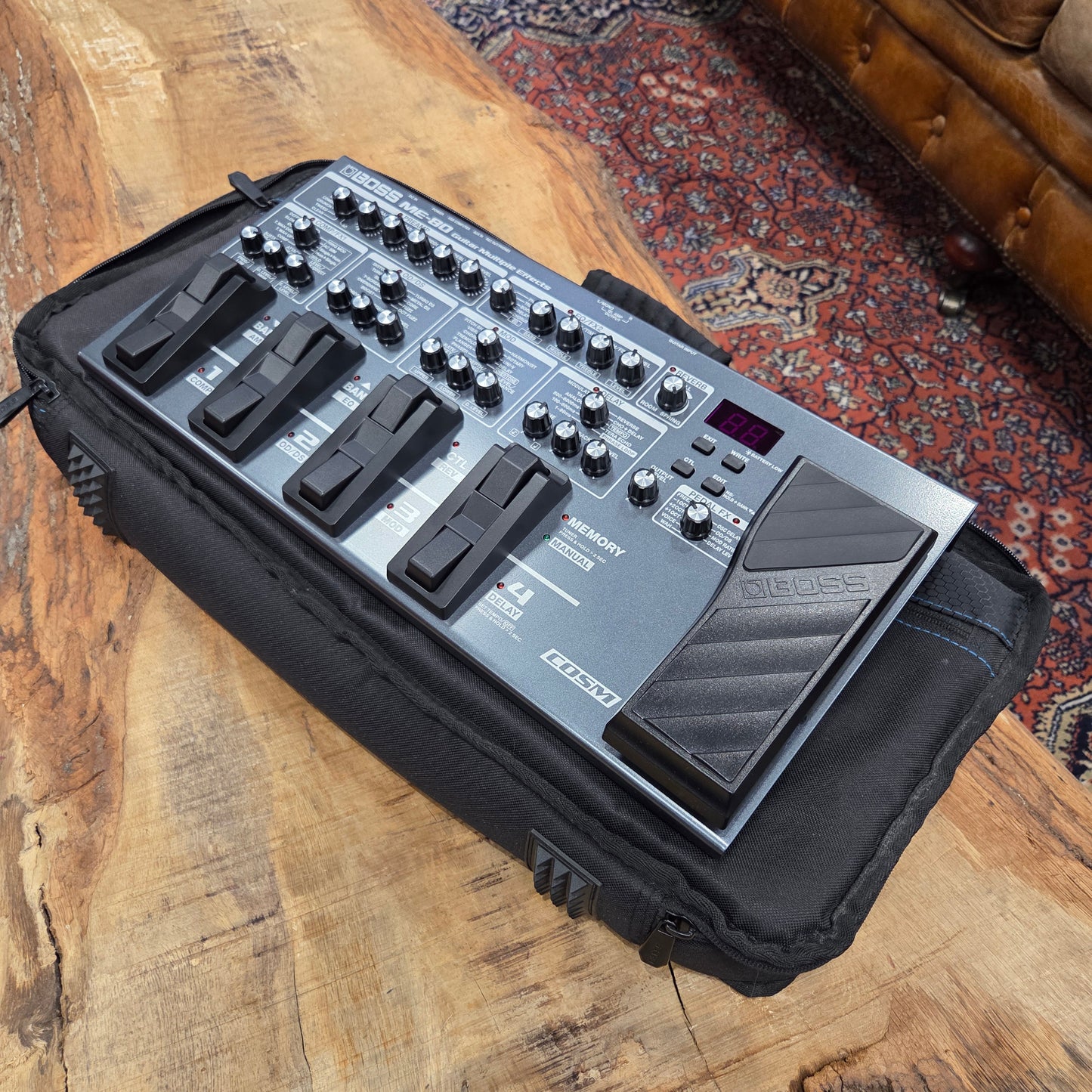Boss ME-80 Multi Effects | Second Hand
