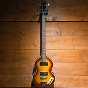 Epiphone Viola Bass: Serial No: 21111536549 | Second Hand