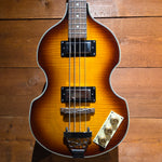 Epiphone Viola Bass: Serial No: 21111536549 | Second Hand