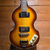 Epiphone Viola Bass: Serial No: 21111536549 | Second Hand
