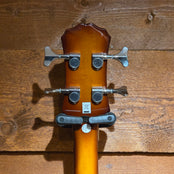 Epiphone Viola Bass: Serial No: 21111536549 | Second Hand