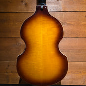 Epiphone Viola Bass: Serial No: 21111536549 | Second Hand