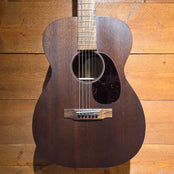 Martin 00-15M Acoustic Guitar: Serial No: 1883137 | Second Hand