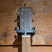 Martin 00-15M Acoustic Guitar: Serial No: 1883137 | Second Hand