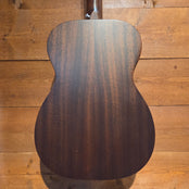 Martin 00-15M Acoustic Guitar: Serial No: 1883137 | Second Hand