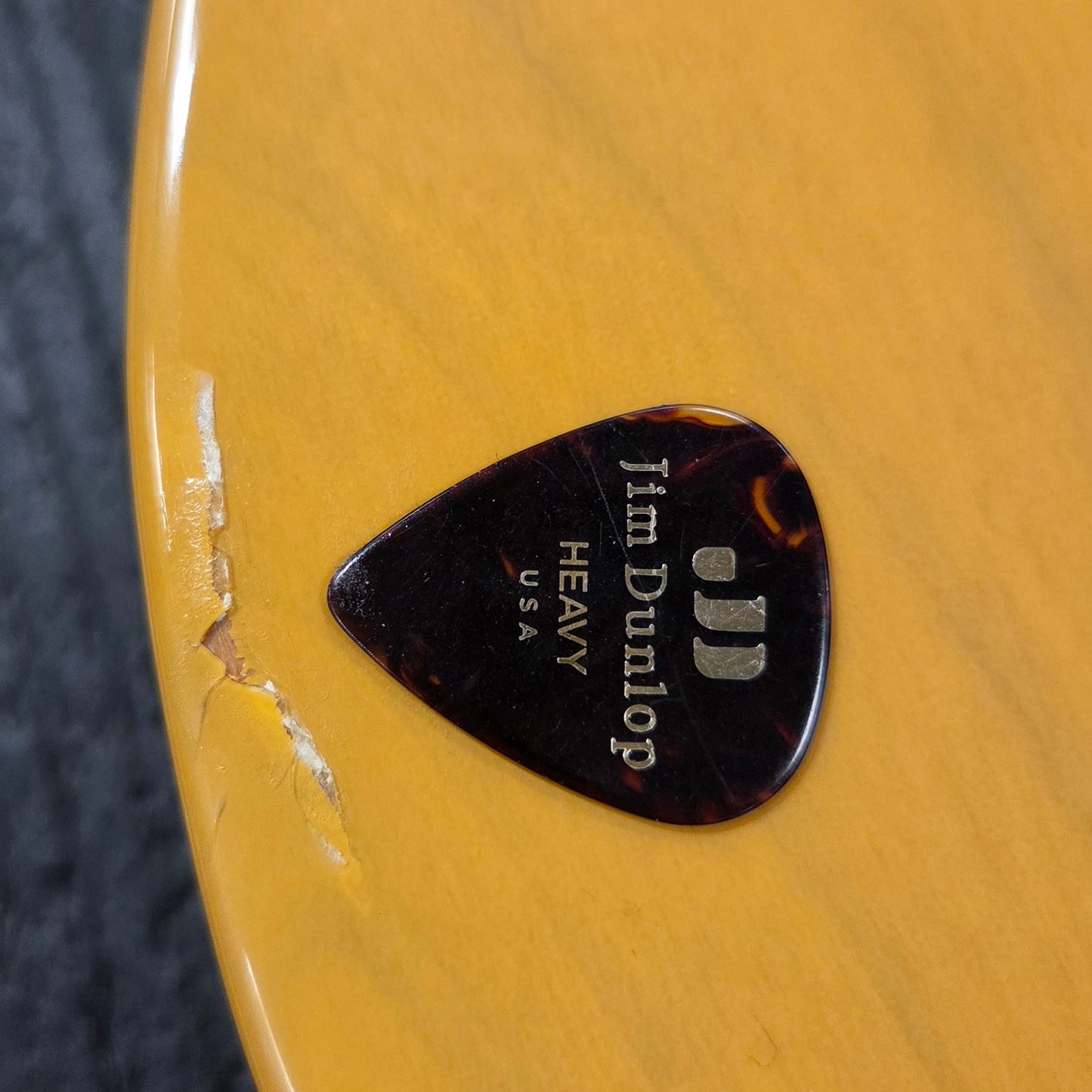 Fender Player Telecaster; Butterscotch Blonde Serial No: MX22184565 | Second Hand