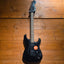 Squier Limited Edition Affinity Series Stratocaster HH FR; Metallic Black: Serial No: CYKL25001388 | Second Hand