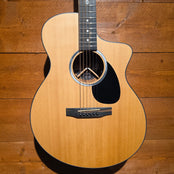 Martin SC-10E Electro Acoustic Guitar: Serial No: 2597863 | Second Hand