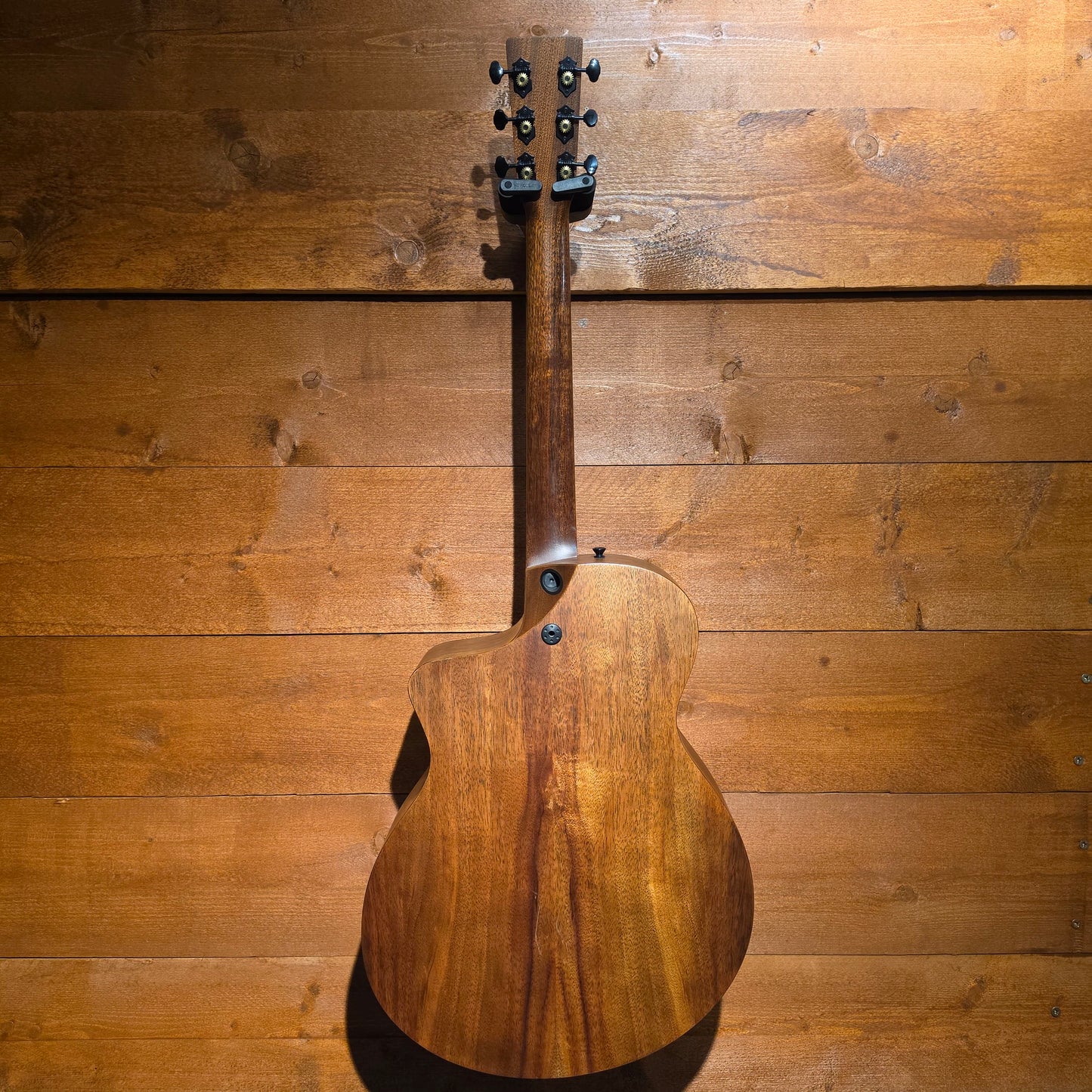 Martin SC-10E Electro Acoustic Guitar: Serial No: 2597863 | Second Hand