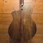 Martin SC-10E Electro Acoustic Guitar: Serial No: 2597863 | Second Hand
