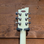 Duesenberg Starplayer TV Duo-Tone; Catalina Harbour Green: Serial No: 242967 | Second Hand