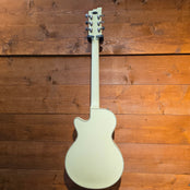 Duesenberg Starplayer TV Duo-Tone; Catalina Harbour Green: Serial No: 242967 | Second Hand