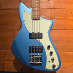 Fender Player Plus Active Meteora Bass; Opal Spark: Serial No: MX22027319 | Second Hand
