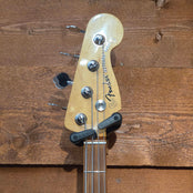 Fender Player Plus Active Meteora Bass; Opal Spark: Serial No: MX22027319 | Second Hand