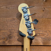 Fender Player Plus Active Meteora Bass; Opal Spark: Serial No: MX22027319 | Second Hand