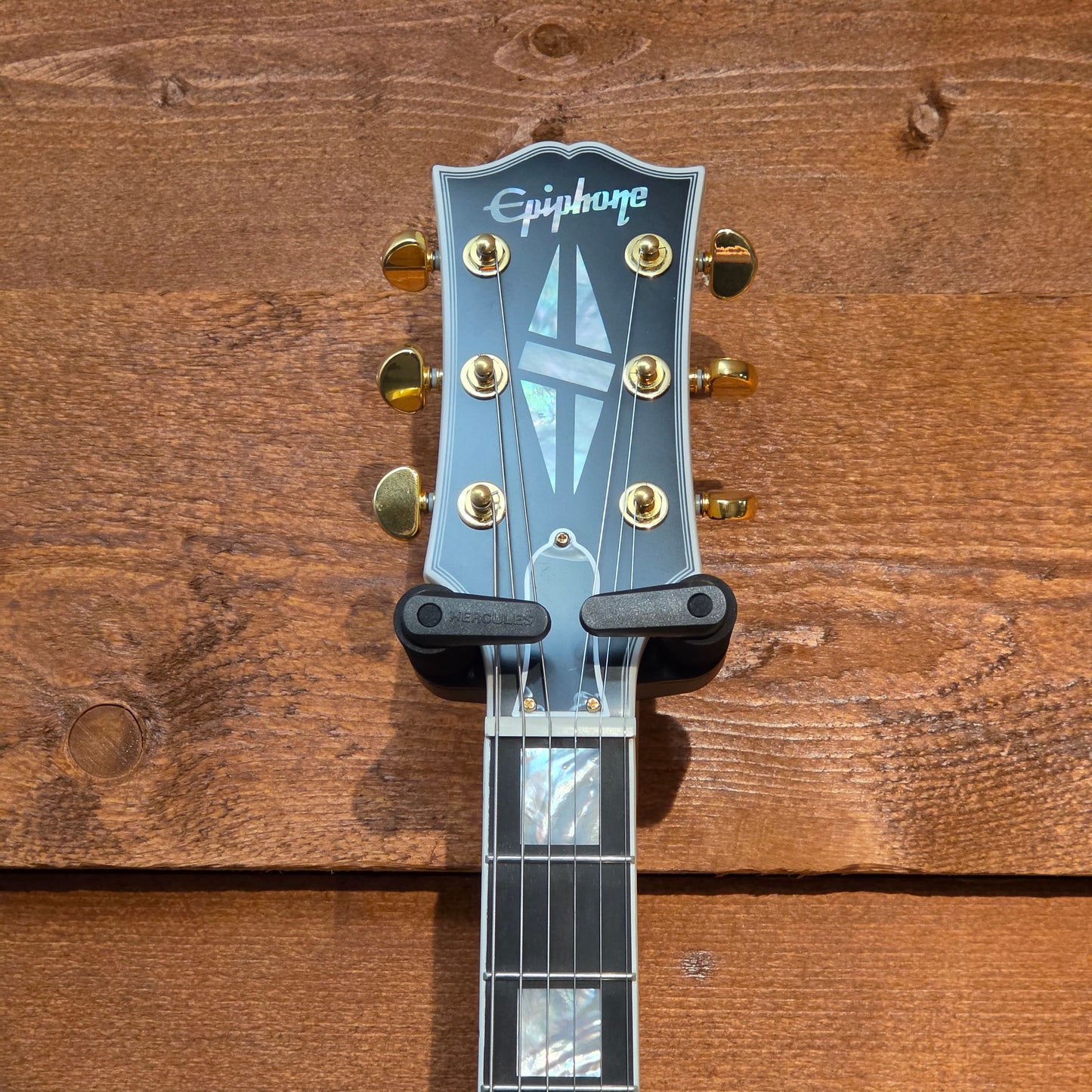 Epiphone 1959 ES-355; Classic White: Serial No: 24061510416 | Second Hand