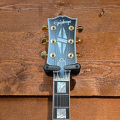 Epiphone 1959 ES-355; Classic White: Serial No: 24061510416 | Second Hand