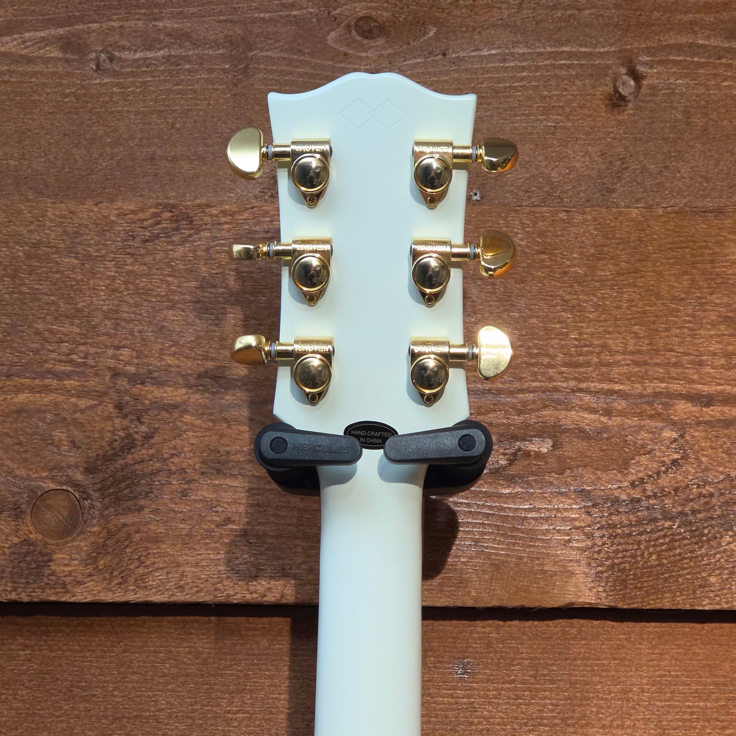 Epiphone 1959 ES-355; Classic White: Serial No: 24061510416 | Second Hand