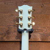 Epiphone 1959 ES-355; Classic White: Serial No: 24061510416 | Second Hand