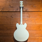 Epiphone 1959 ES-355; Classic White: Serial No: 24061510416 | Second Hand