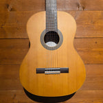 Admira Sevilla Classical Guitar: Serial No: 42108907 | Second Hand
