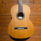 Admira Sevilla Classical Guitar: Serial No: 42108907 | Second Hand
