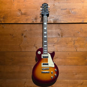 Epiphone Les Paul Classic: Heritage Cherry Sunburst: Serial No: 21051520902 | Second Hand