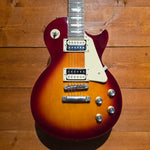 Epiphone Les Paul Classic: Heritage Cherry Sunburst: Serial No: 21051520902 | Second Hand
