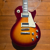 Epiphone Les Paul Classic: Heritage Cherry Sunburst: Serial No: 21051520902 | Second Hand