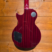 Epiphone Les Paul Classic: Heritage Cherry Sunburst: Serial No: 21051520902 | Second Hand