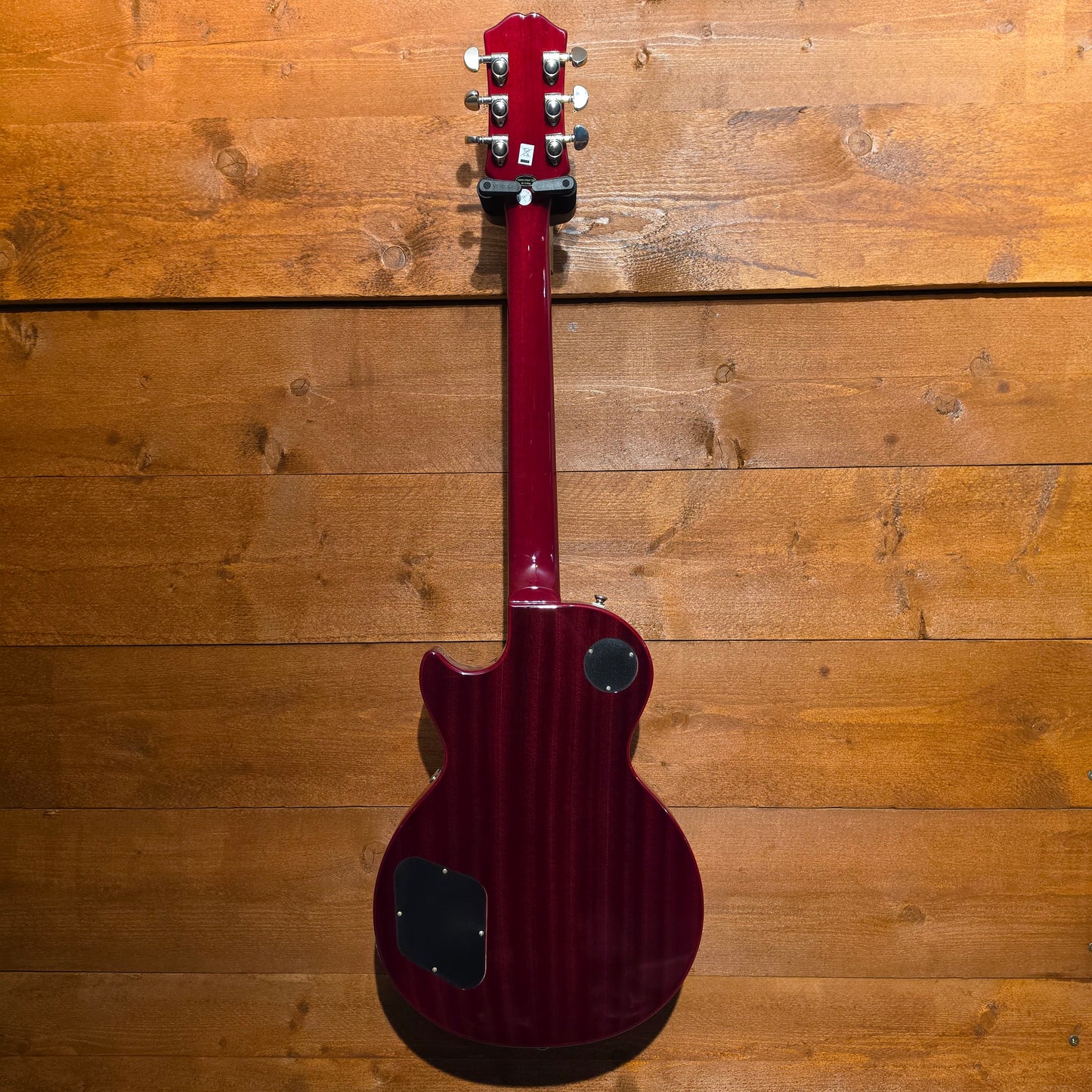 Epiphone Les Paul Classic: Heritage Cherry Sunburst: Serial No: 21051520902 | Second Hand
