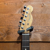 Fender American Standard Telecaster; Black: Serial No: US15004367 | Second Hand
