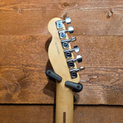 Fender American Standard Telecaster; Black: Serial No: US15004367 | Second Hand