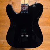 Fender American Standard Telecaster; Black: Serial No: US15004367 | Second Hand