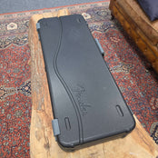 Fender American Standard Telecaster; Black: Serial No: US15004367 | Second Hand