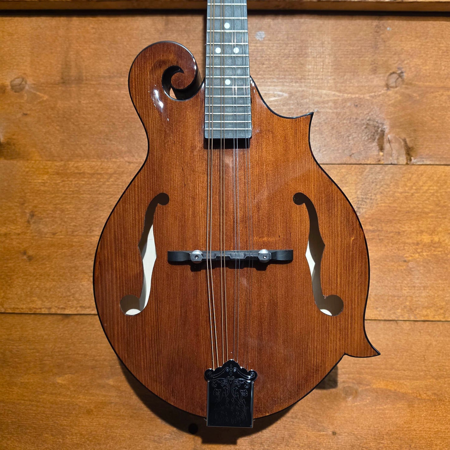 Barnes And Mullins Salvino BM650 Mandolin | Second Hand