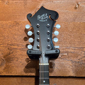 Barnes And Mullins Salvino BM650 Mandolin | Second Hand