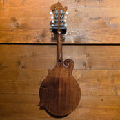 Barnes And Mullins Salvino BM650 Mandolin | Second Hand