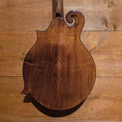 Barnes And Mullins Salvino BM650 Mandolin | Second Hand