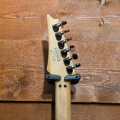 Ibanez RG350EX Electric Guitar; Black: Serial No: I090759923 | Second Hand