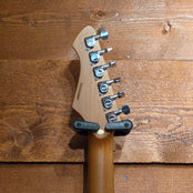 Aria Pro II 714-MK2 Fullerton; Turquoise Blue: Serial No: 41019070505 | Second Hand
