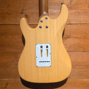 Aria Pro II 714-MK2 Fullerton; Turquoise Blue: Serial No: 41019070505 | Second Hand