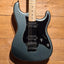 Squier Contemporary Stratocaster HH FR; Gunmetal Metallic: Serial No: CMCA22000649 | Second Hand