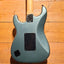 Squier Contemporary Stratocaster HH FR; Gunmetal Metallic: Serial No: CMCA22000649 | Second Hand