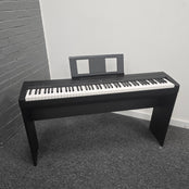 Yamaha P45 Digital Piano Inc Yamaha L85 Stand; Serial No BBCJ02693 | Second Hand