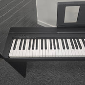 Yamaha P45 Digital Piano Inc Yamaha L85 Stand; Serial No BBCJ02693 | Second Hand