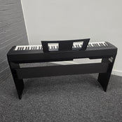 Yamaha P45 Digital Piano Inc Yamaha L85 Stand; Serial No BBCJ02693 | Second Hand