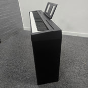 Yamaha P45 Digital Piano Inc Yamaha L85 Stand; Serial No BBCJ02693 | Second Hand