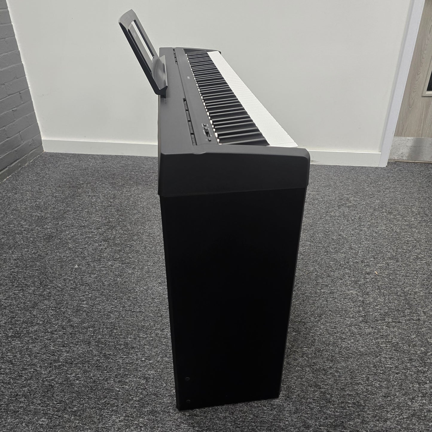 Yamaha P45 Digital Piano Inc Yamaha L85 Stand; Serial No BBCJ02693 | Second Hand