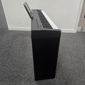 Yamaha P45 Digital Piano Inc Yamaha L85 Stand; Serial No BBCJ02693 | Second Hand